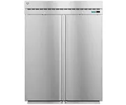 Roll-In Refrigerators