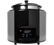 Induction Soup Kettles