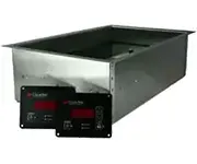 Induction Hot Food Wells