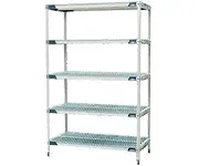 MetroMax Shelving