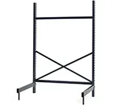 Metro SmartLever Shelving