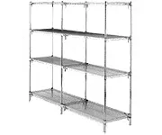 Metro Super Adjustable Shelving