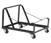 Table Carts, Trucks, and Dollies