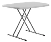 Folding Tables and Chairs