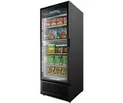 Merchandiser Freezers