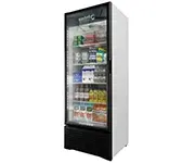 Merchandiser Refrigerators