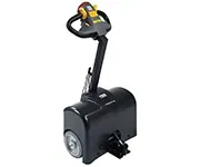 Motorized Tugs and Carts