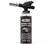 Butane Torches