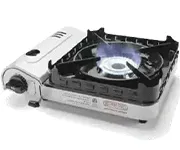 Butane Stoves