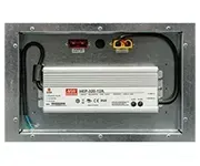 Portable Containers Parts & Accessories