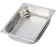 Cold Food Pans