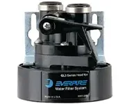 Water Filtration System Parts & Accessories