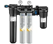Water Filtration Systems for Multiple Applications