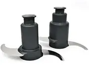 Commercial Food Processor Parts and Accessories