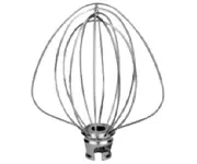 Mixer Parts and Accessories