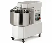 Spiral Dough Mixers