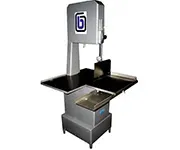 Electric Meat and Bone Saws