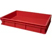 Pizza Proofing Pans & Dough Boxes