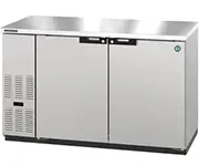 Backbar Storage Cabinets