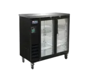 Backbar Storage Cabinets