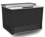 Glass Chillers and Frosters