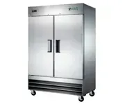 Reach-In Freezers