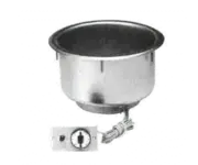 Drop-In Hot Food Wells