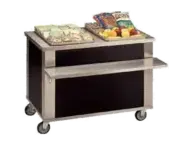 Utility Serving Counters