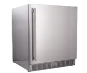 Undercounter Refrigerators