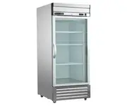 Reach-In Refrigerators