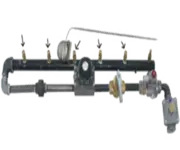 Chinese Pork Roaster/Smoker Parts