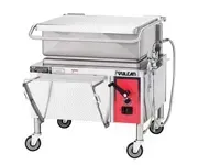 Tilt Skillets & Braising Pans