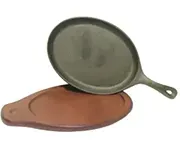 Trivets and Underliners