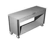 Utility Serving Counters