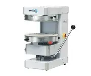 Pizza Spinners & Dough Openers