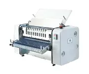 Dough Sheeters, Rounders & Dividers