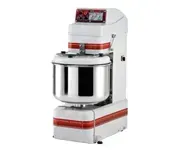 Spiral Dough Mixers
