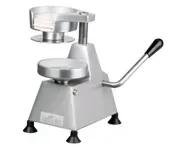 Hamburger Patty Presses and Accessories