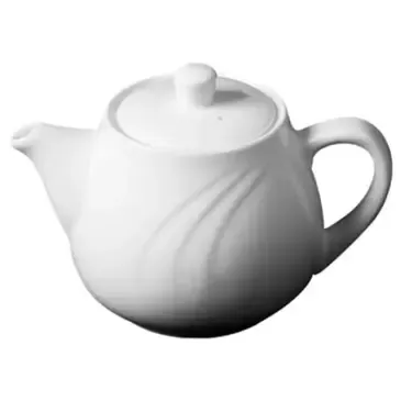 Teapots