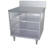 Underbar Glass Rack Storage