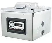 Commercial Vacuum Sealers