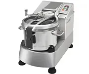 Vertical Cutter/Mixer