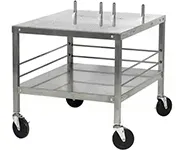 Equipment Stands and Mixer Tables