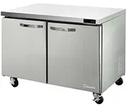 Undercounter Freezers