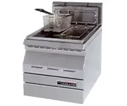 Commercial Gas Fryers