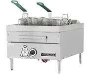 Commercial Electric Fryers