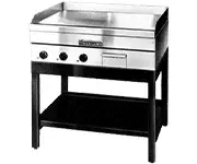 Countertop Griddles