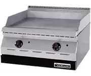 Electric Griddles