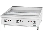 Gas Griddles