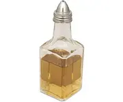 Oil & Vinegar Cruet Bottles